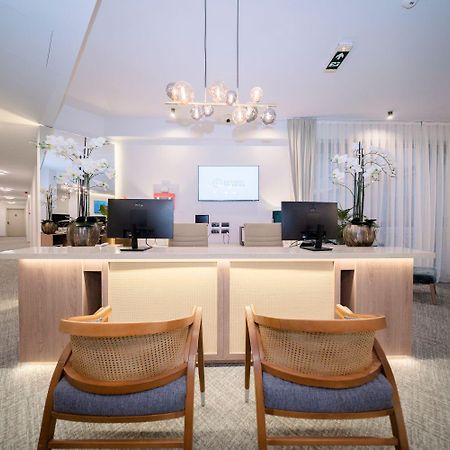 Botanica Residence Bělehrad Exteriér fotografie