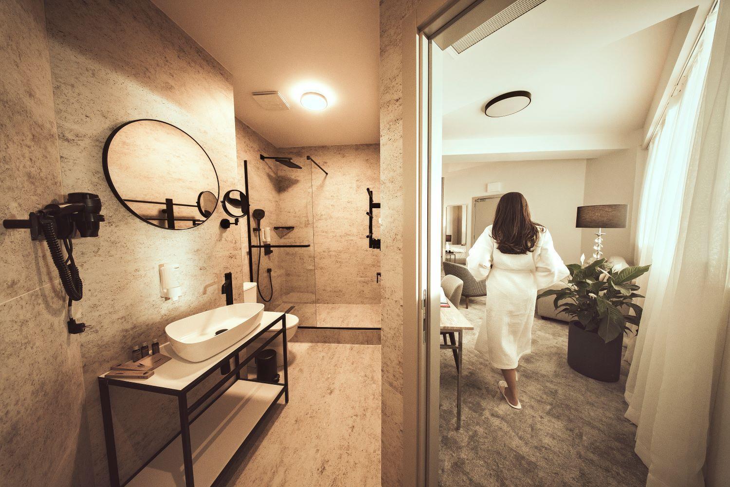 Botanica Residence Bělehrad Exteriér fotografie